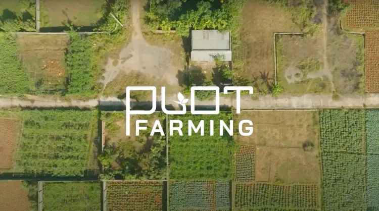 Shopnodhora Assets online video: Shopnodhora Asset Development’s Plot Farming campaign, created with POP5, Bangladesh is one of the fastest-urbanizing nations, yet per capita land availability remains among the lowest.