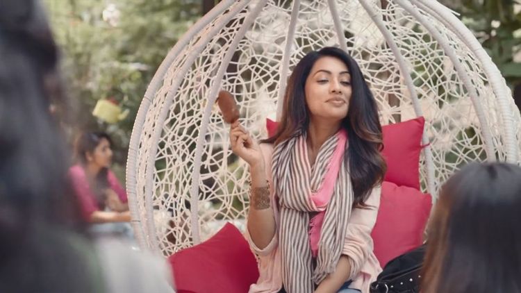 Polar Ice Cream TVC: Polar Ice Cream Robusto TVC, 2017