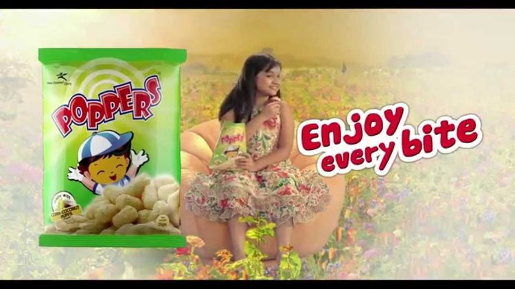 POPPERS TVC: An OUTCASTE FILMS Production