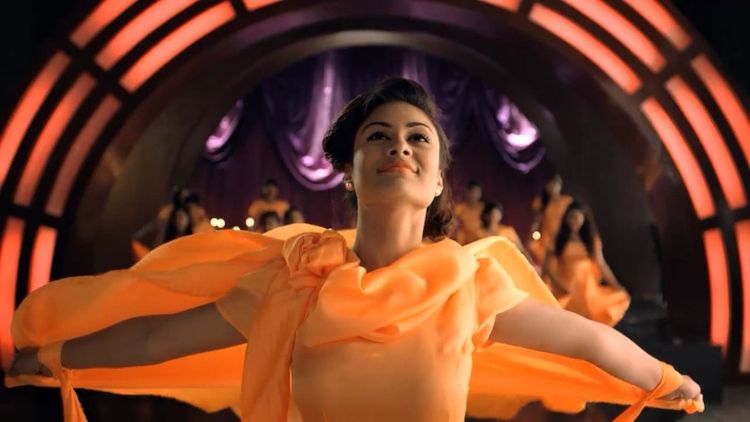Pran Frooto TVC: TV commercial for PRAN Frooto, 2015.
