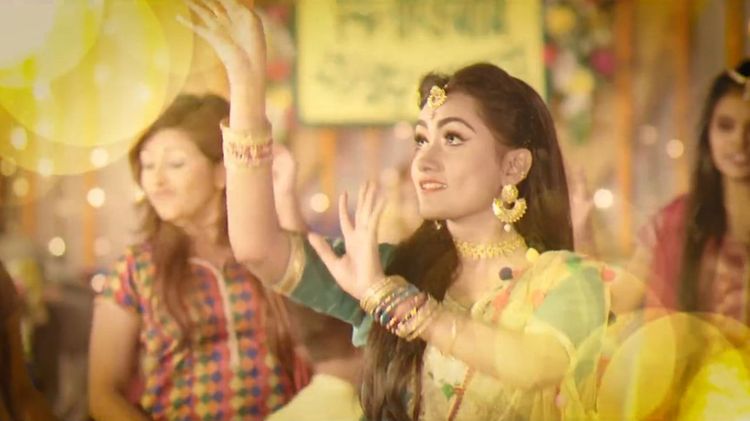 Pran Layer TVC: TV commercial for Pran Layer, 2016.
