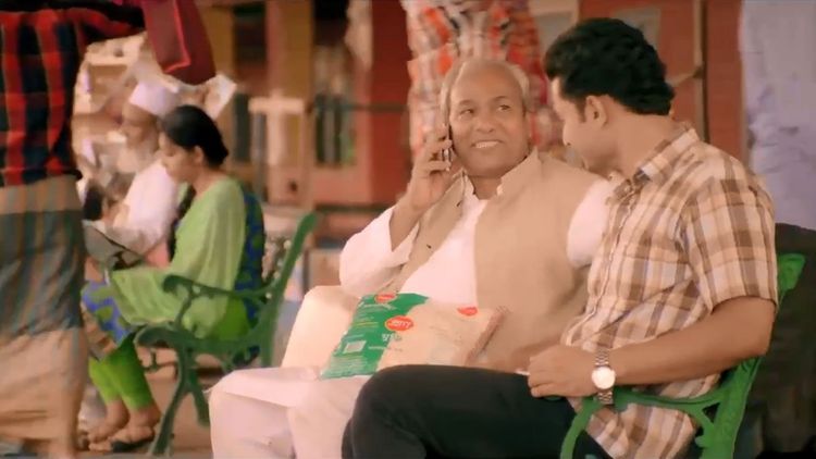 Pran Muri TVC: TV commercial for Pran Muri, 2016.