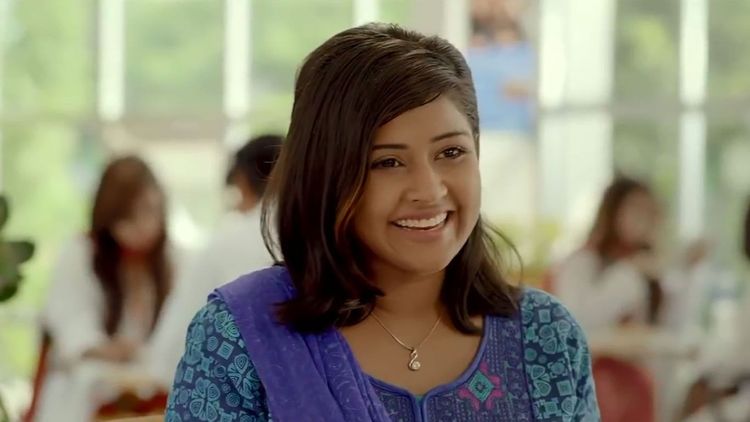 Pran Pickle TVC: TV commercial for Pran Pickle, 2016.
