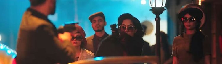 PRAN Spices TVC: TV commercial for Pran Spices, 2018.