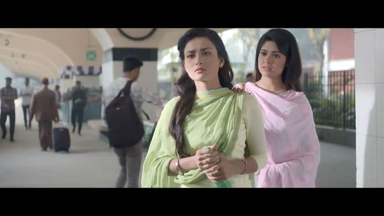 Pran Up TVC: Pran Up New Bottle & Label TVC, April 2017