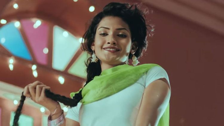 Pran Up TVC: TV commercial for Pran Up, 2015.