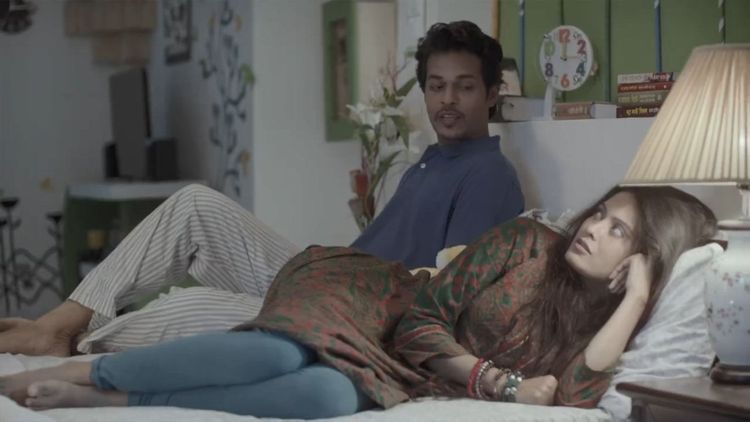 RFL Click Switch TVC: TV commercial for RFL Click Switch, 2016.