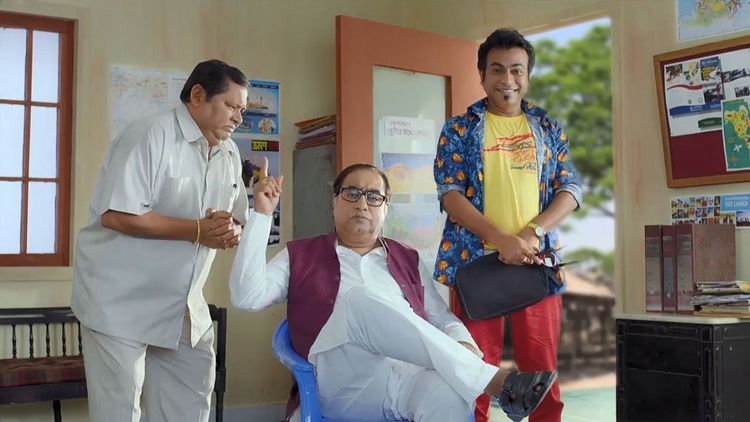 RFL Garden Chair TVC: RFL Garden Chair TVC 2016