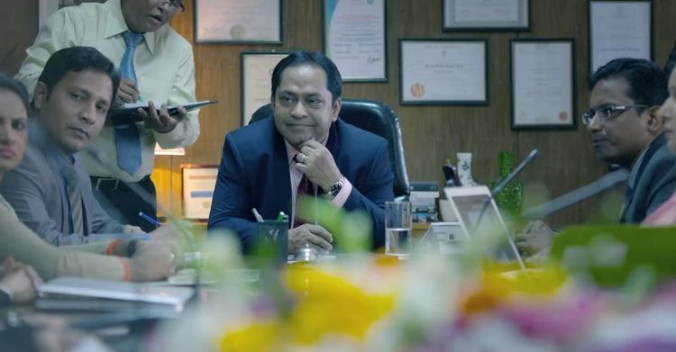 RFL Jug TVC: TV commercial for RFL Jug, 2016.