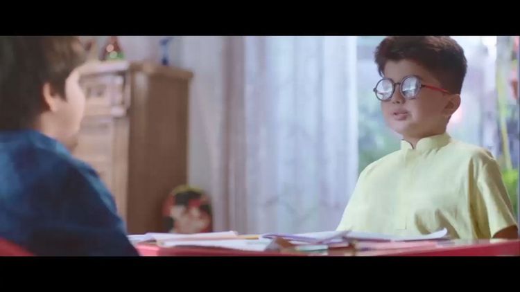 RFL Furniture TVC: RFL Reading Table TVC 2017