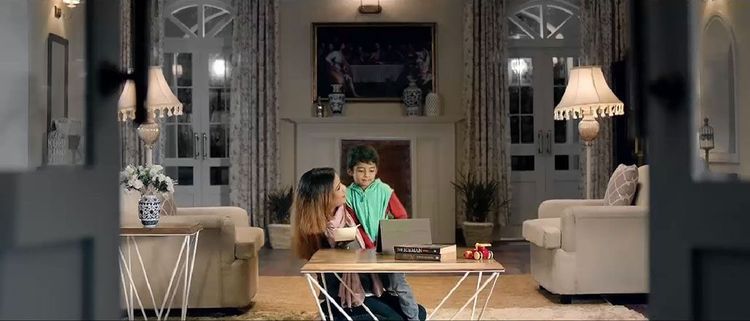 RFL Sera Water Tank TVC: TV commercial for RFL Sera Water Tank, 2018.