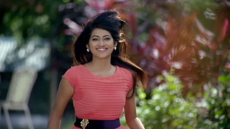 RFL TVC: TV commercial for RFL Smart Chair, 2016.