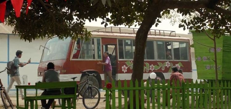 Robi TVC: TV commercial for ROBI, 2018.