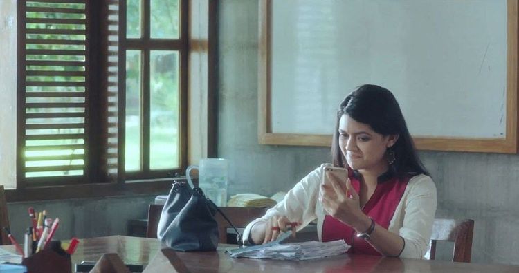 Robi TVC: TV commercial for ROBI, 2018.
