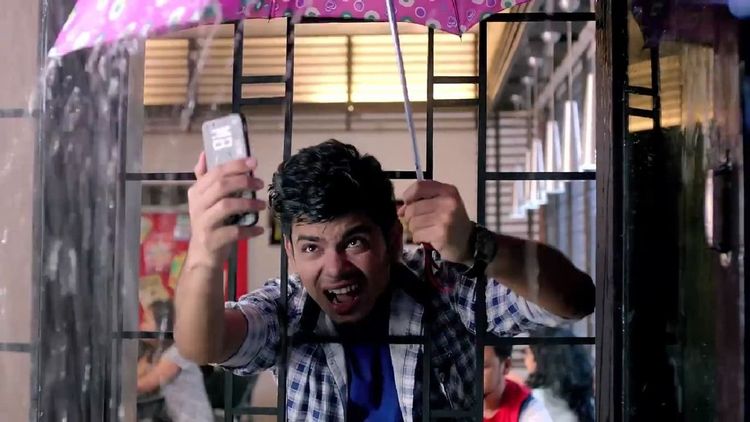 Robi TVC: TV commercial for ROBI, 2017.