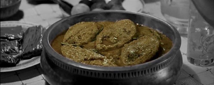 Radhuni TVC: TV commercial for Radhuni, 2018.