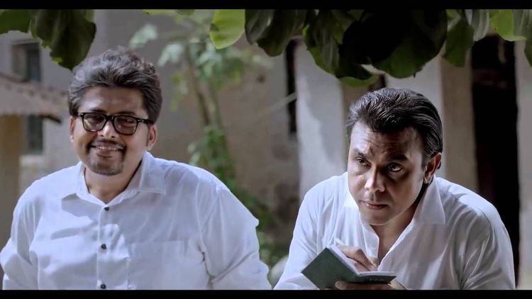 Radhuni Mustard Oil TVC: TV commercial for Radhuni Mustard Oil, 2015.