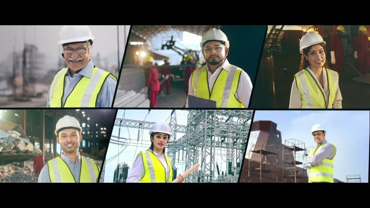 Rahim Steel TVC: Rahim Steel TVC | December 2016