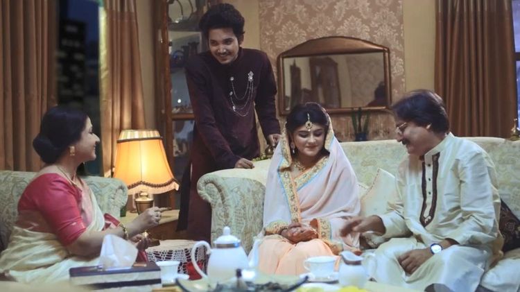 IPS Batteries TVC: Rahimafrooz IPS Batteries TVC -আচমকা লোডশেডিং