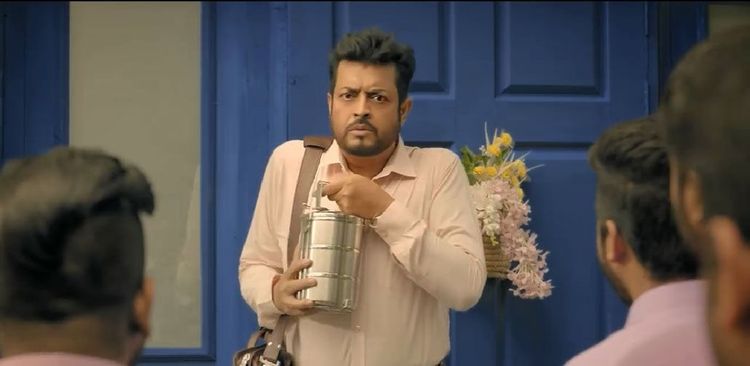 Rani Spice Powder TVC: TV commercial for Rani Spice Powder, 2018.