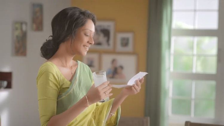 Red Cow TVC: TV commercial for Red Cow, 2016.