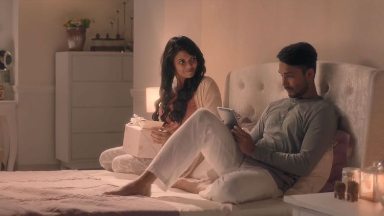 Robi TVC: TV commercial for Robi, 2016.