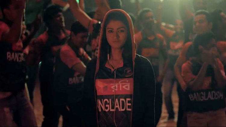 Robi TVC: a runout films presentation