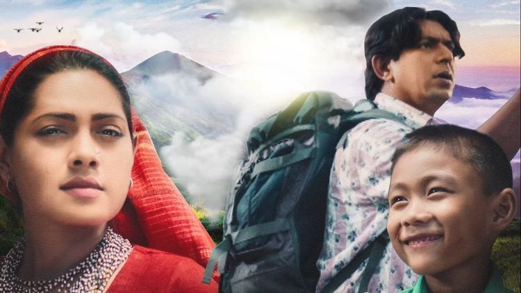Robi Axiata TVC: Robi MNP Campaign with Chanchal Chowdhury and Nusrat Imrose Tisha, October 2018