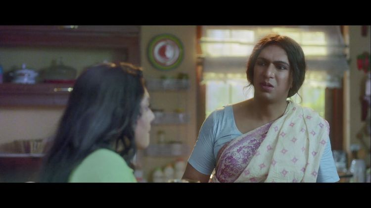 Robi Axiata TVC: Robi MNP Campaign with Chanchal Chowdhury and Nusrat Imrose Tisha, October 2018
