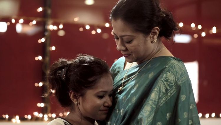 Robi online video: Online video for Robi, 2016.