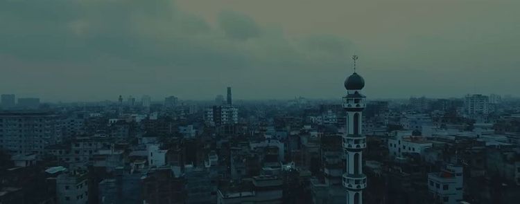 Robi Noor 2018 online video: Online video for Robi Noor, 2018.