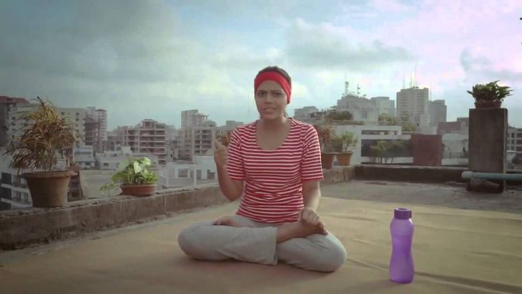 Robi TVC: TV commercial for Robi, 2015.