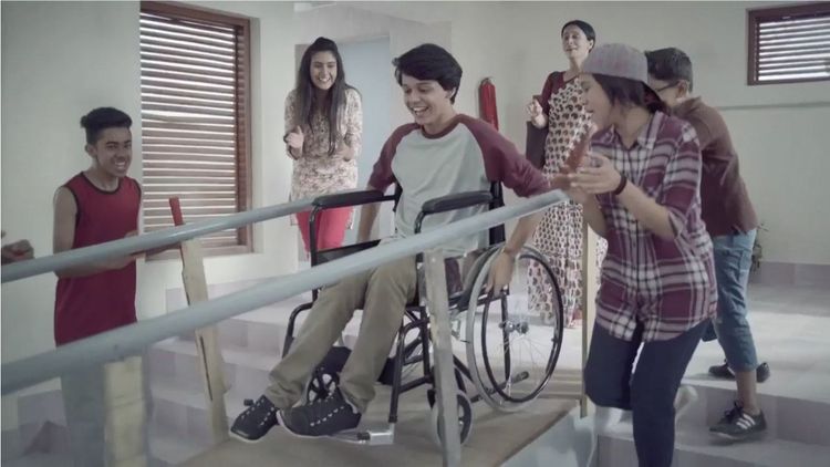 Robi TVC: Internet does not only mean selfies, likes, downloads and uploads!