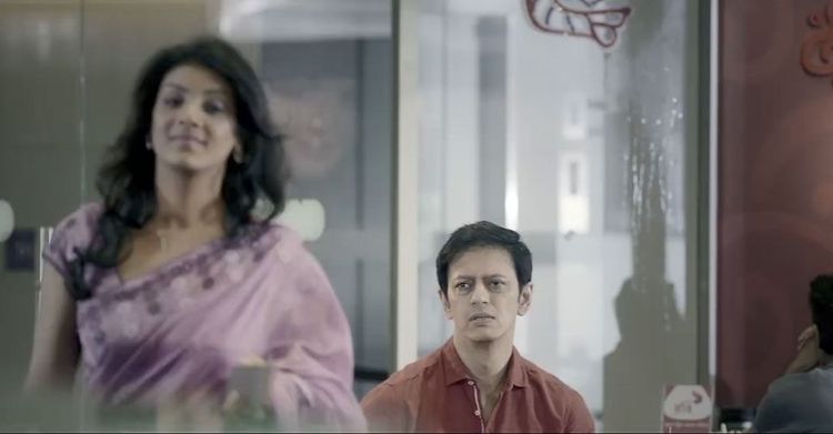 Robi TVC: Robi TVC Featuring Nobel & Mou