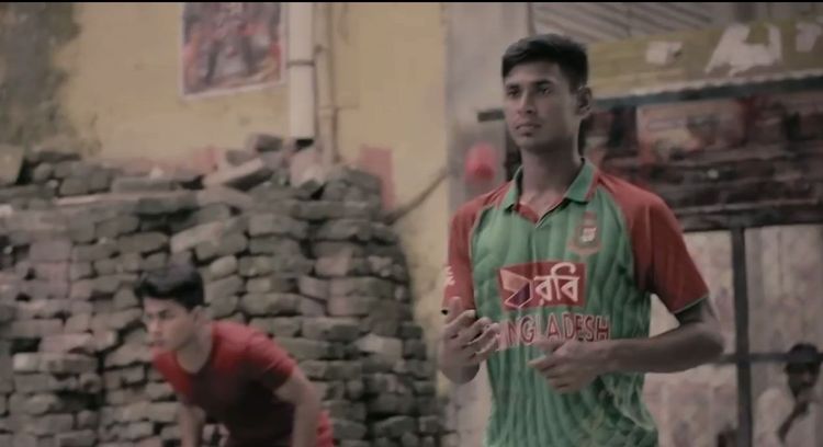 Robi TVC: TV commercial for Robi, 2015.