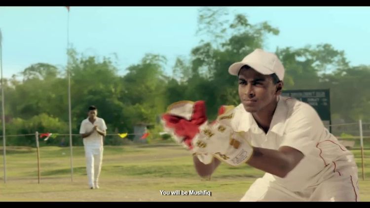 Robi TVC: Robi TVC Ignite with the spirit of Cricket 2016