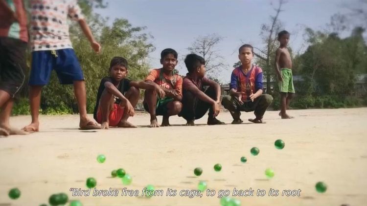 Robi TVC: Robi Thematic TVC - Power of Video, 2017