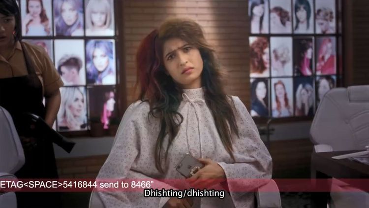 Robi TVC: TV commercial for Robi, 2016.
