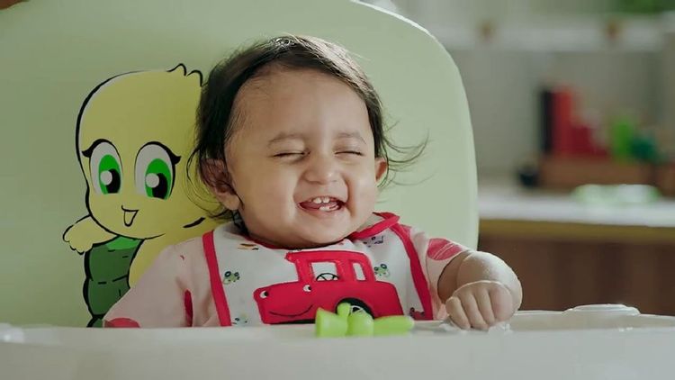 Robi TVC: TV commercial for ROBI, 2018.
