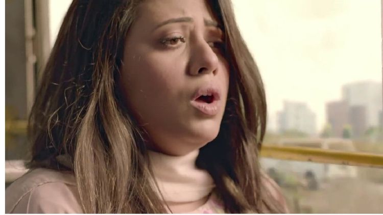Ruchi TVC: TV commercial for Ruchi, 2017.