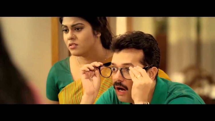 Rupchanda TVC: TV commercial for Rupchanda, 2016.