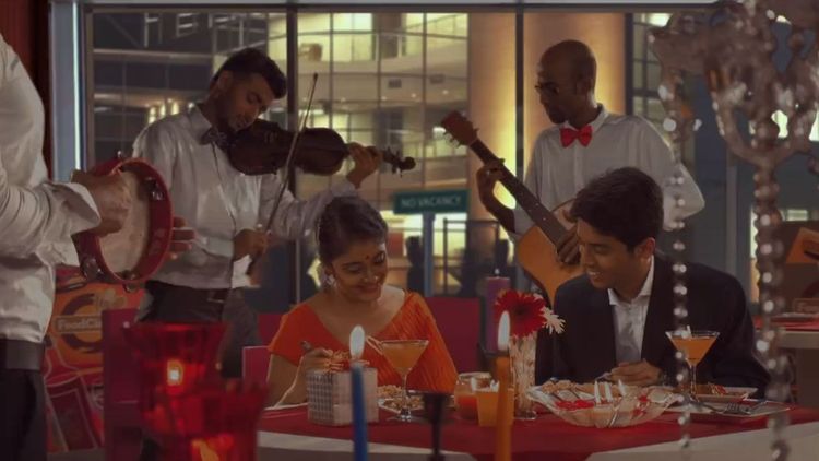 SSG Switch TVC: TV commercial for SSG Switch, 2016.