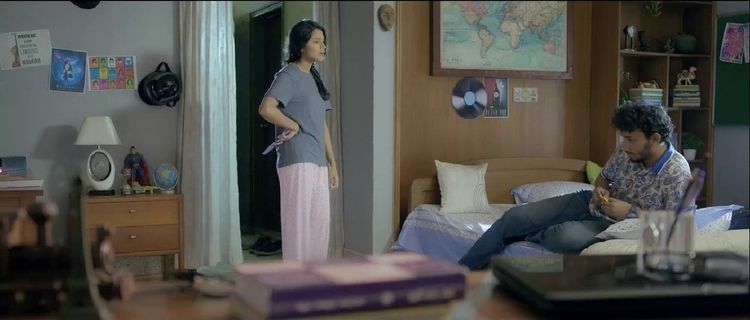 Samsung Mobile TVC: TV commercial for Samsung Mobile, 2017.