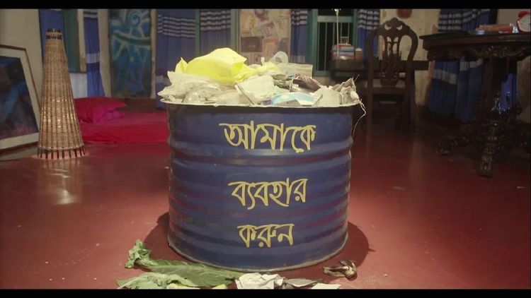 Savlon TVC: Savlon Clean Bangladesh TVC