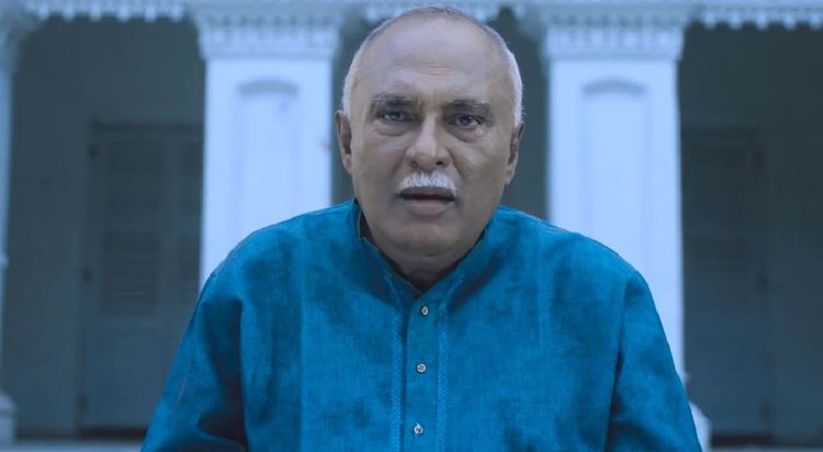 Savlon TVC: TV commercial for Savlon, 2018.
