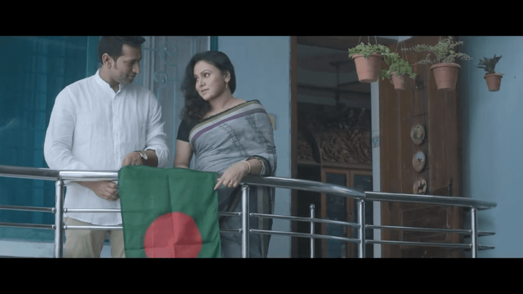 Steeltech TVC: Steeltech TVC Ujjol Omolin