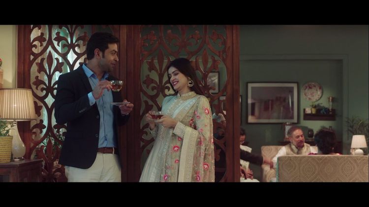 Jaflong Tea TVC: TV commercial for Jaflong Tea, 2019.