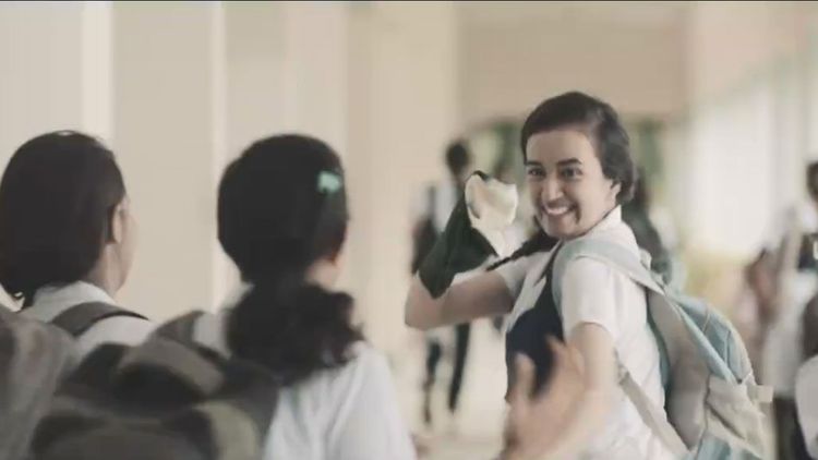 Senora TVC: Senora TVC - Maa & Maye | September 2016