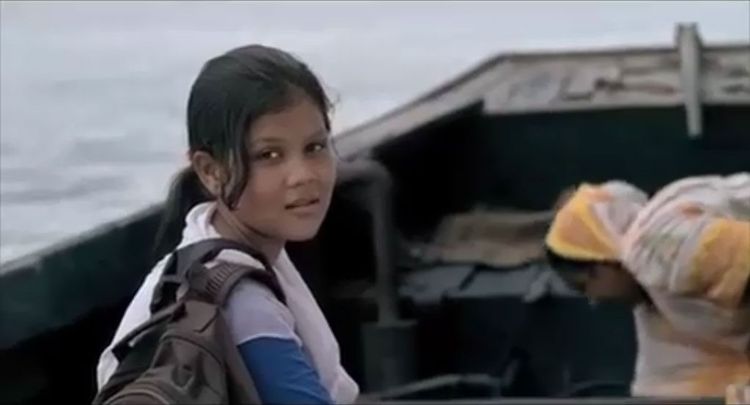 Senora Sanitary Napkin TVC: TV commercial for Senora Sanitary Napkin, 2015.