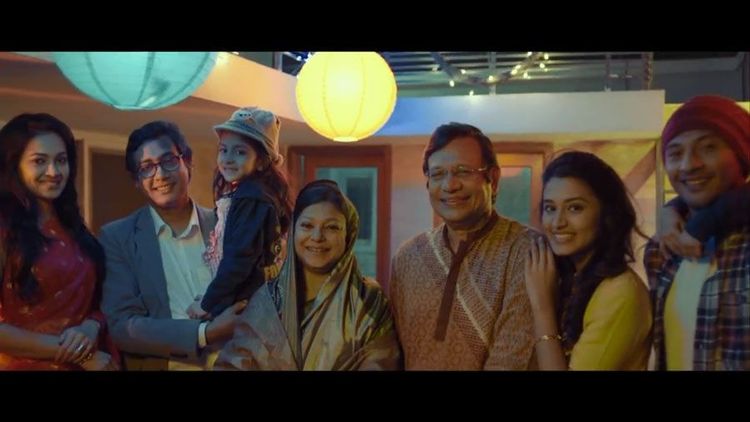 Shah Cement TVC: Shah Cement Houseful Offer TVC